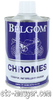 BELGOM chrome 250ml