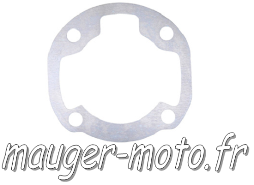 Cale de cylindre 0.5 mm Peugeot 103