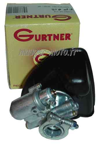 Carburateur Gurtner AR1/13 (pipe 19 mm)