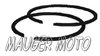 Segments 40x1.5mm  Peugeot 103 nouveau (jeu de 2)