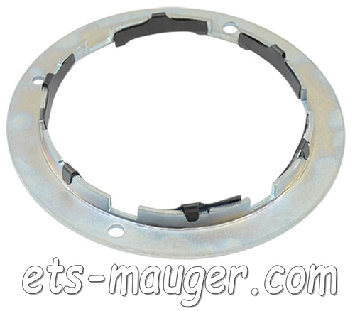 Coupelle embrayage Peugeot BB 101 102 103 104 105 GT10 GL10