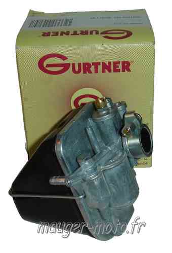Carburateur Gurtner AR2/10