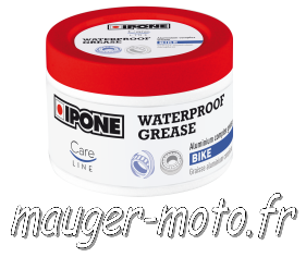 IPONE Graisse waterproof 200gr