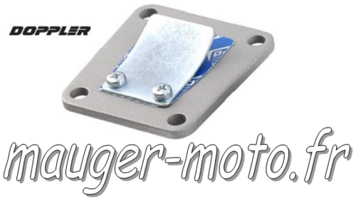 Clapet DOPPLER ER2 fibre Peugeot 103