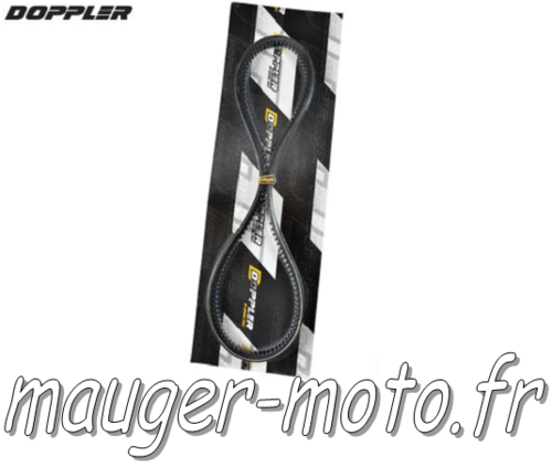 Courroie DOPPLER fibre Peugeot 103 104 105 GT10  à variateur