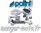 Kit variateur POLINI spring Peugeot 103 SP MVL