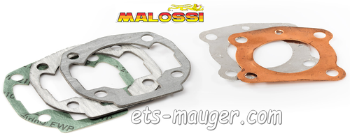 Pochette joint haut moteur MALOSSI Peugeot 103
