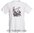 T-shirt thème MOTEUR 3800 taille XL