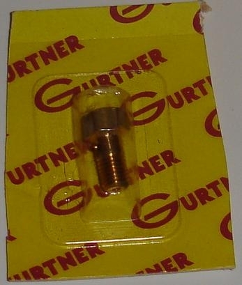Gicleur Gurtner D12 / GA / BA 50 (5012/50)