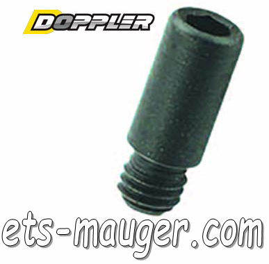 Colonnette variateur DOPPLER ER2 ER3 (unité)